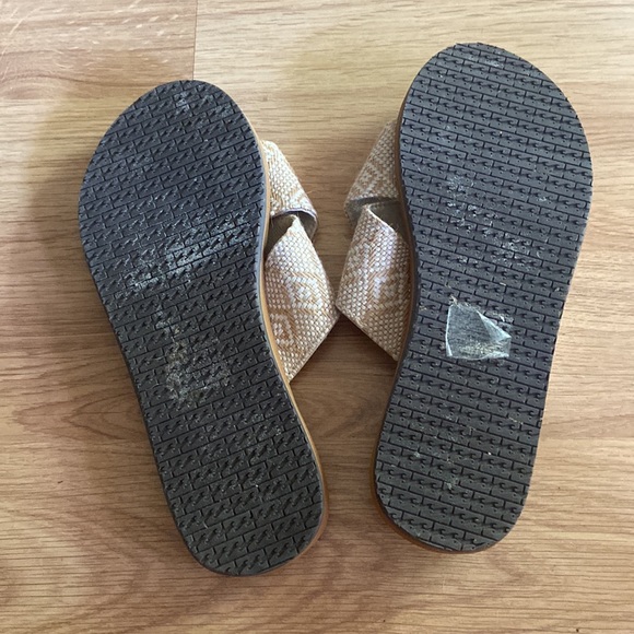 BILLABONG WOMENS SANDAL - Picture 2 of 2